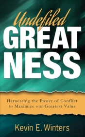 Undefiled Greatness