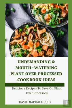 Bertrand.pt - Undemanding & Mouth-Watering Plant Over Processed Cookbook Ideas