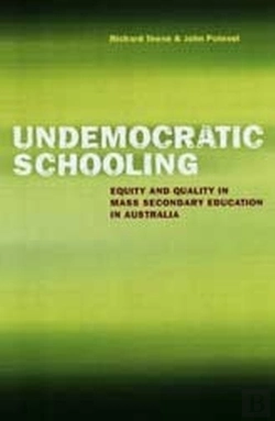 Bertrand.pt - Undemocratic Schooling
