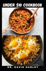 Under 10$ Cookbook
