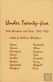 Under 25