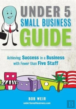 Bertrand.pt - Under 5 Small Business Guide