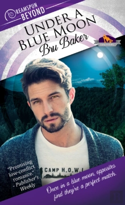 Bertrand.pt - Under A Blue Moon