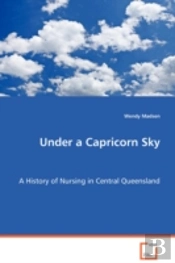 Under A Capricorn Sky