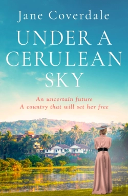 Bertrand.pt - Under A Cerulean Sky