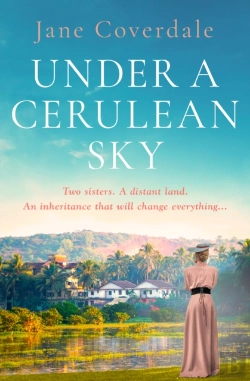 Bertrand.pt - Under A Cerulean Sky