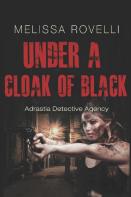 Under A Cloak Of Black