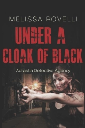 Under A Cloak Of Black
