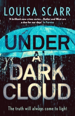 Bertrand.pt - Under A Dark Cloud