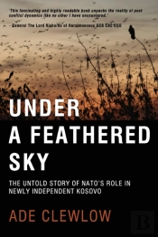 Under A Feathered Sky