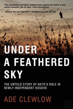 Bertrand.pt - Under A Feathered Sky
