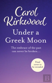 Under A Greek Moon
