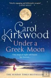 Under A Greek Moon