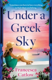 Under A Greek Sky