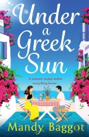 Under A Greek Sun