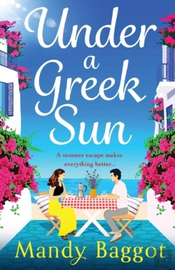 Bertrand.pt - Under A Greek Sun