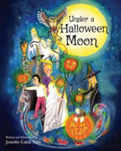 Under A Halloween Moon