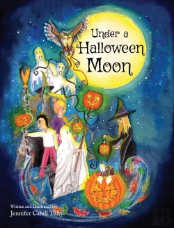 Bertrand.pt - Under A Halloween Moon