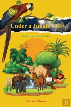 Bertrand.pt - Under A Jungle'S Sky