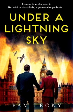 Bertrand.pt - Under A Lightning Sky