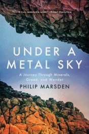 Under A Metal Sky