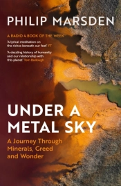 Under A Metal Sky