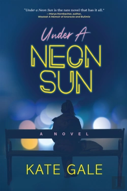 Bertrand.pt - Under A Neon Sun