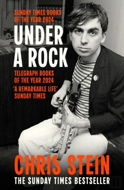 Bertrand.pt - Under A Rock
