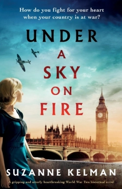 Bertrand.pt - Under A Sky On Fire