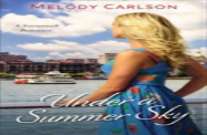 Under A Summer Sky Â€“ A Savannah Romance