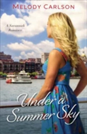 Under A Summer Sky Â€“ A Savannah Romance