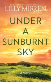 Under A Sunburnt Sky