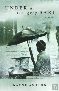 Bertrand.pt - Under A Tin Grey Sari