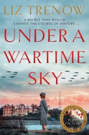 Under A Wartime Sky