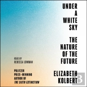 Under A White Sky