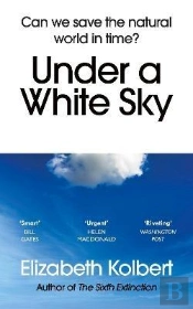 Under A White Sky