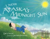 Under Alaska'S Midnight Sun