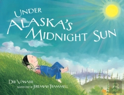 Bertrand.pt - Under Alaska'S Midnight Sun