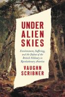 Under Alien Skies