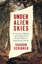 Under Alien Skies