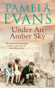 Under An Amber Sky