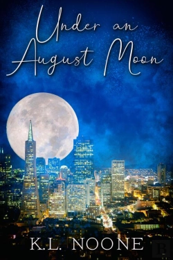 Bertrand.pt - Under An August Moon