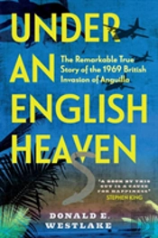Under An English Heaven