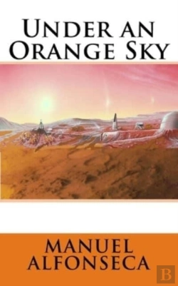 Bertrand.pt - Under An Orange Sky