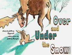 Under And Over The Snow