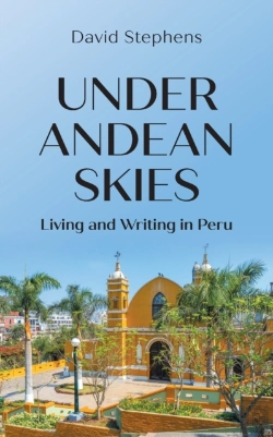 Bertrand.pt - Under Andean Skies