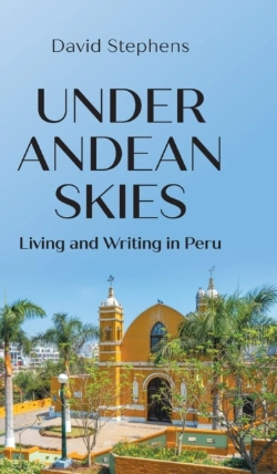 Bertrand.pt - Under Andean Skies