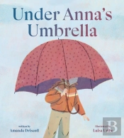Under Anna'S Umbrella