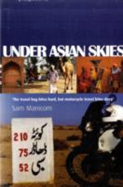 Bertrand.pt - Under Asian Skies