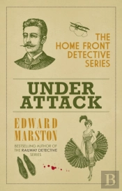 Under Attack